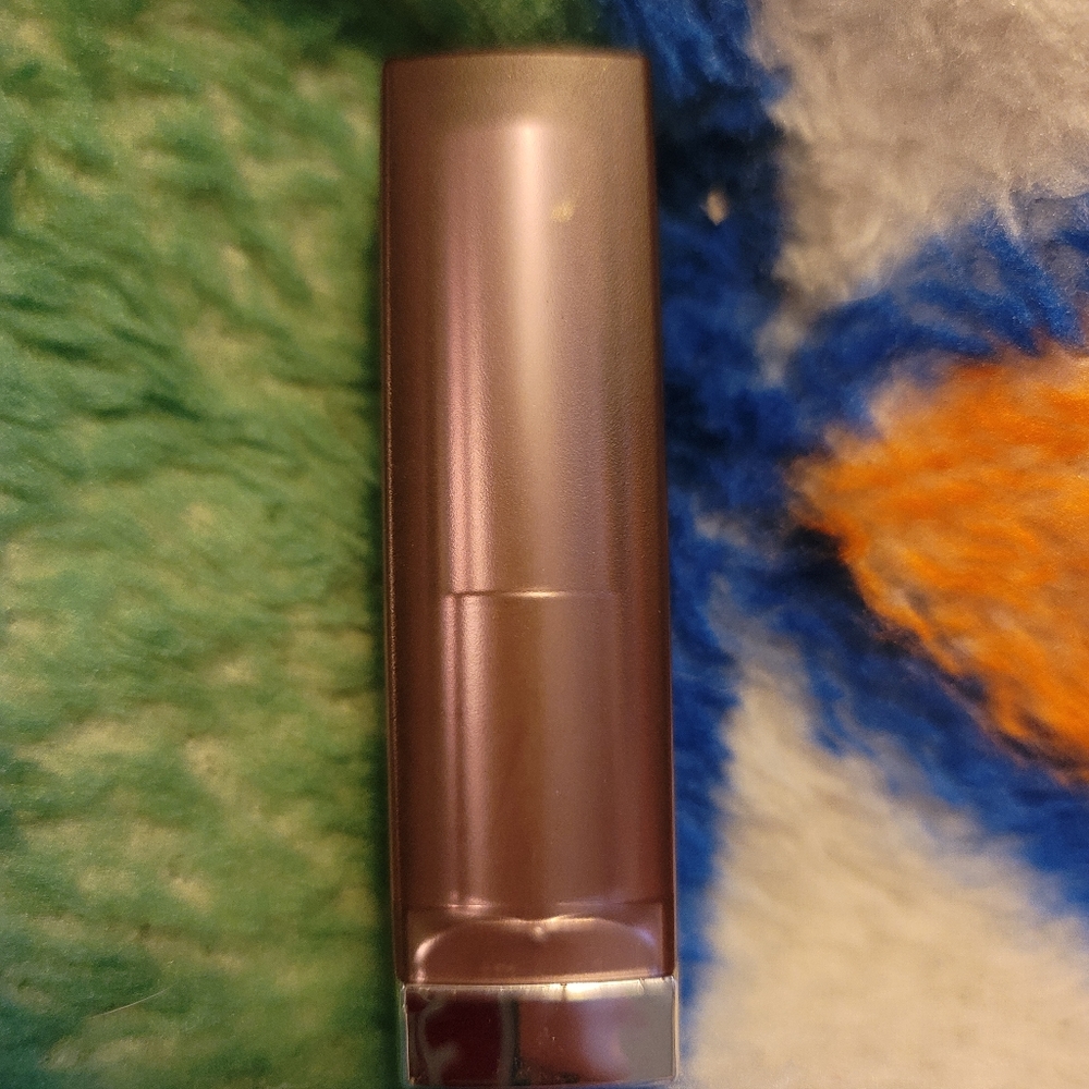 Maybelline Colour Sensational The Matte Lipstick - SIREN IN SCARLET #690